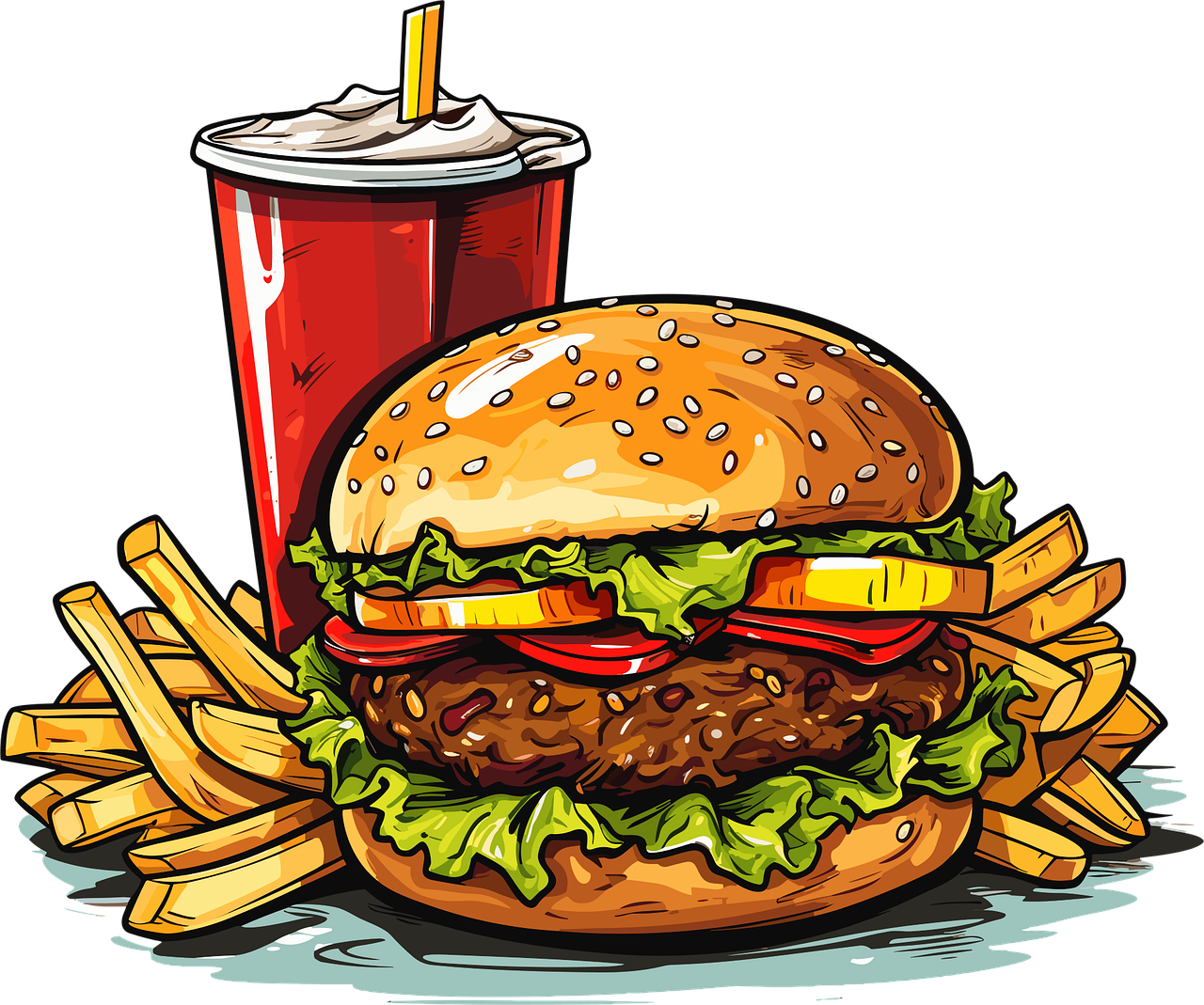 Best Study Snacks to Order on Terrachow: A Unilorin Student's Guide
